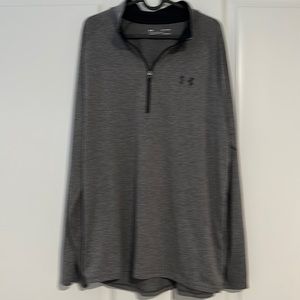 Under Armour 1/4 Zip